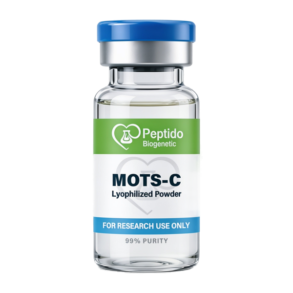 MOTS C
