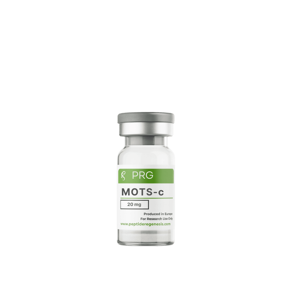 MOTS C