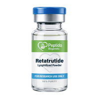 RETATRUTIDE 1