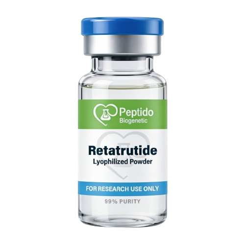 RETATRUTIDE