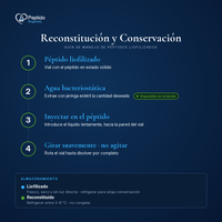 BPC 157 + TB 500 3