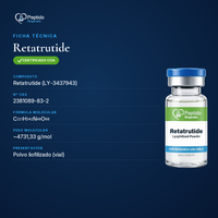 RETATRUTIDE 2