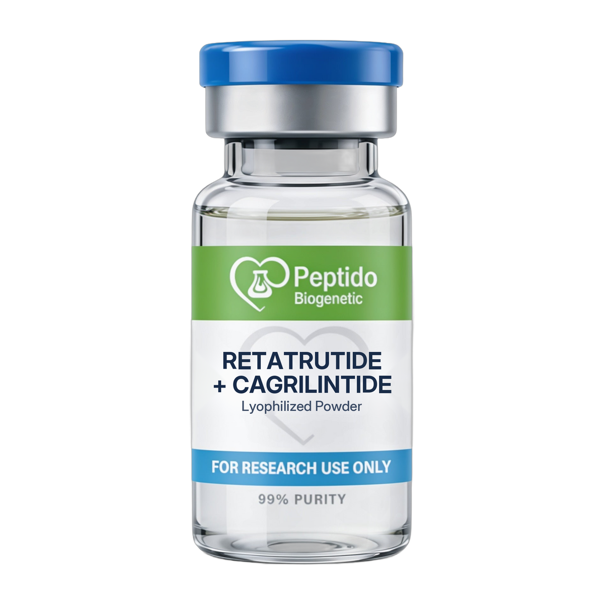 Retatrutide + Cagrilintide