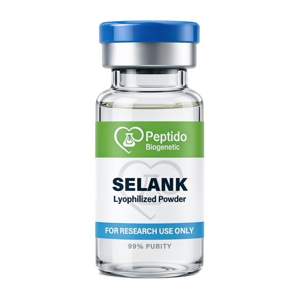 SELANK