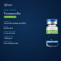 TESAMORELIN 2