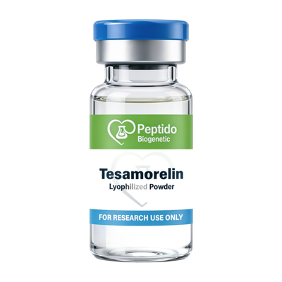 TESAMORELIN
