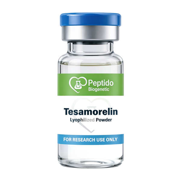 TESAMORELIN