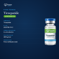 TIRZEPATIDE 2