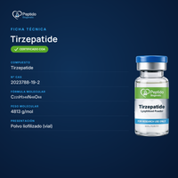 TIRZEPATIDE 2