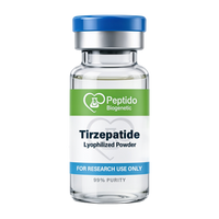 TIRZEPATIDE 1
