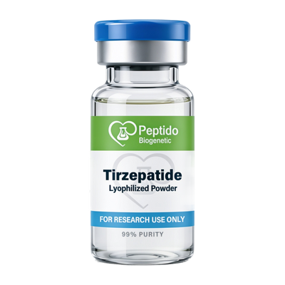 TIRZEPATIDE