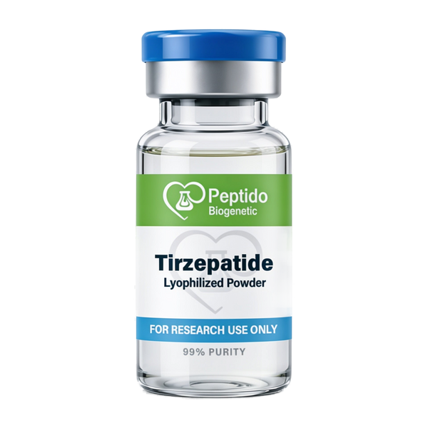 TIRZEPATIDE