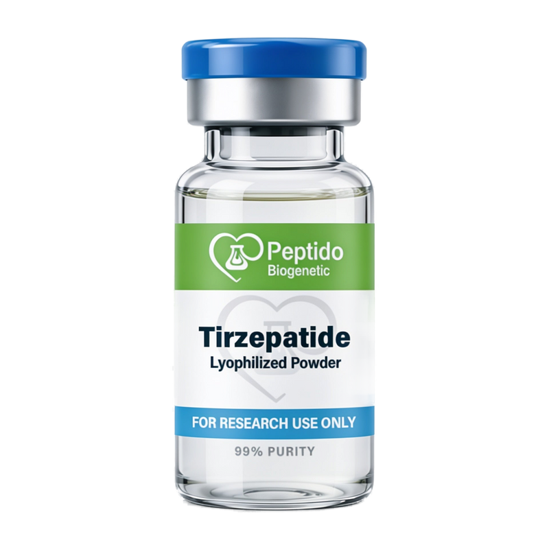 TIRZEPATIDE